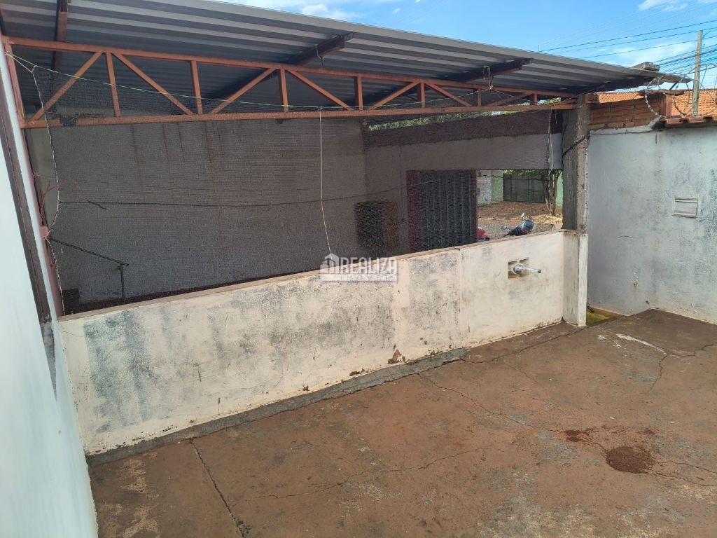 Casa, 2 quartos - Foto 21