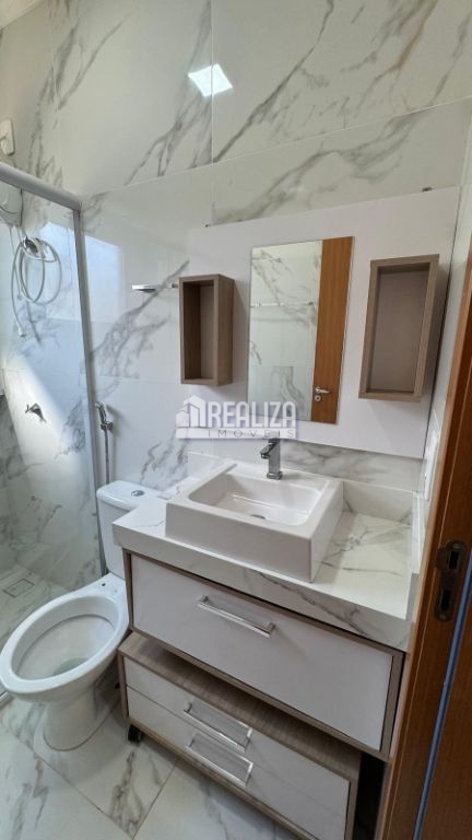 Casa, 2 quartos, 41 m² - Foto 4