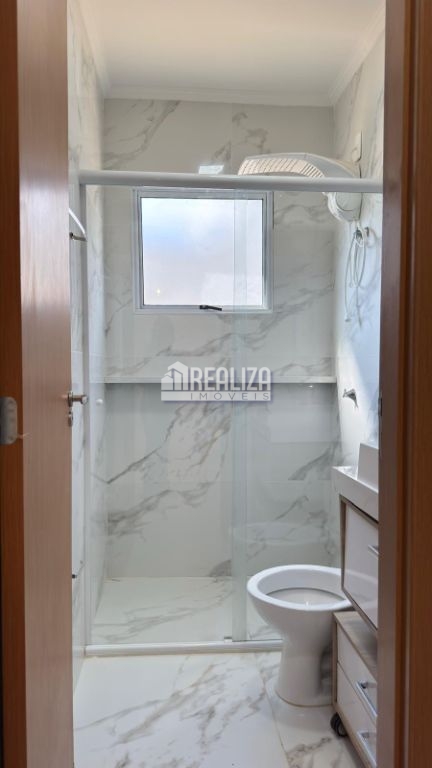 Casa, 2 quartos, 41 m² - Foto 7