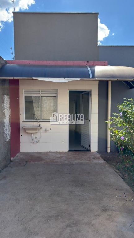 Casa, 2 quartos, 41 m² - Foto 12