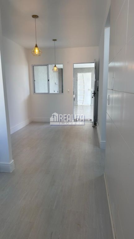 Casa, 2 quartos, 41 m² - Foto 1