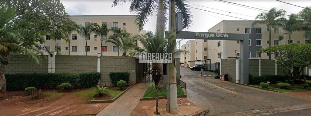 Apartamento, 2 quartos, 49 m² - Foto 1