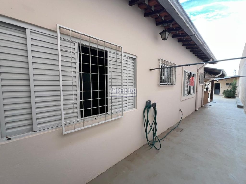 Casa, 4 quartos, 234 m² - Foto 16