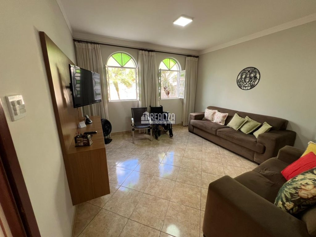 Casa, 4 quartos, 234 m² - Foto 10