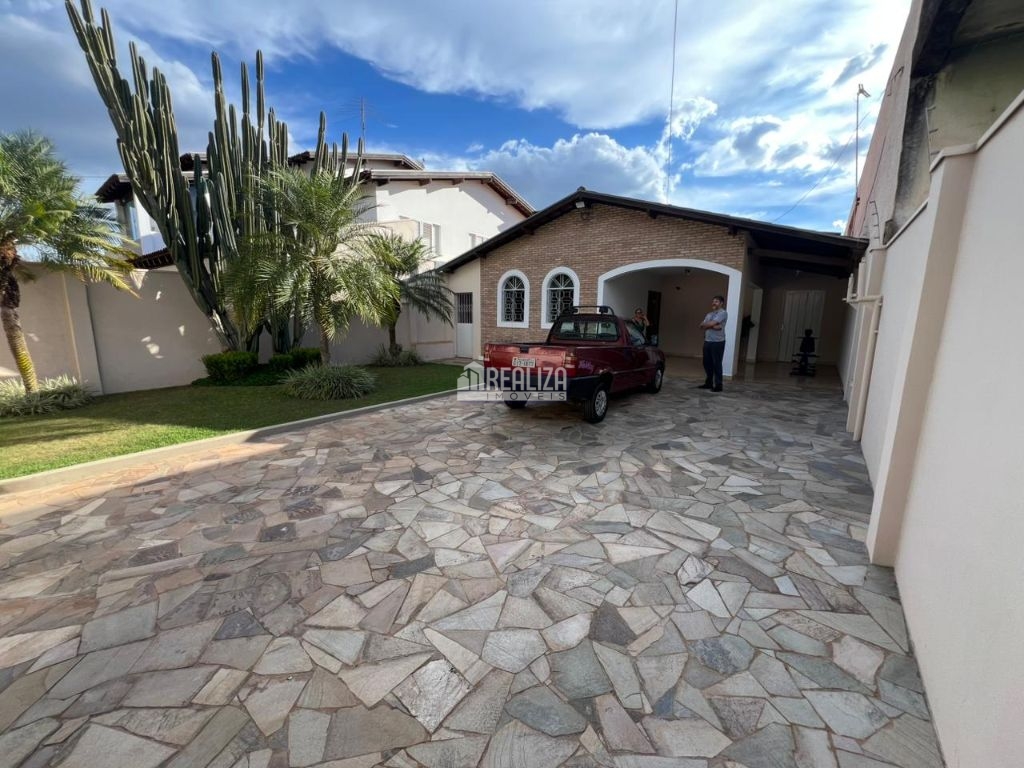 Casa, 4 quartos, 234 m² - Foto 4