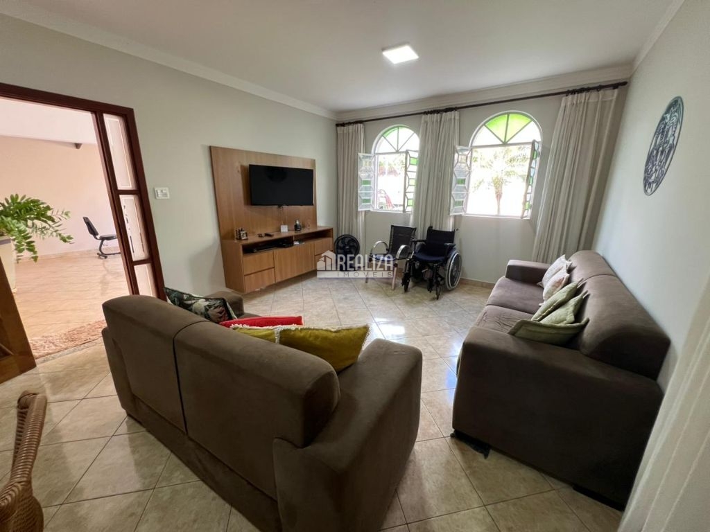 Casa, 4 quartos, 234 m² - Foto 21