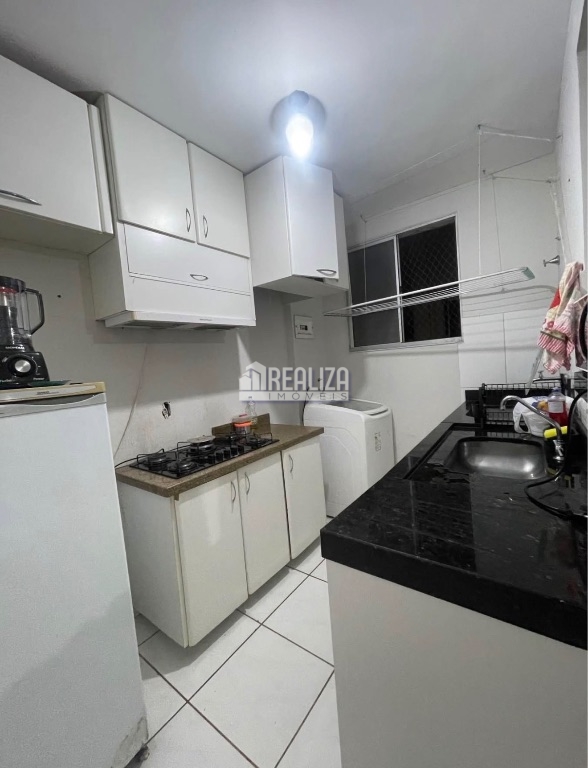 Apartamento, 2 quartos, 48 m² - Foto 2