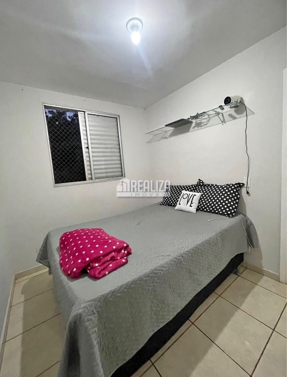 Apartamento, 2 quartos, 48 m² - Foto 1