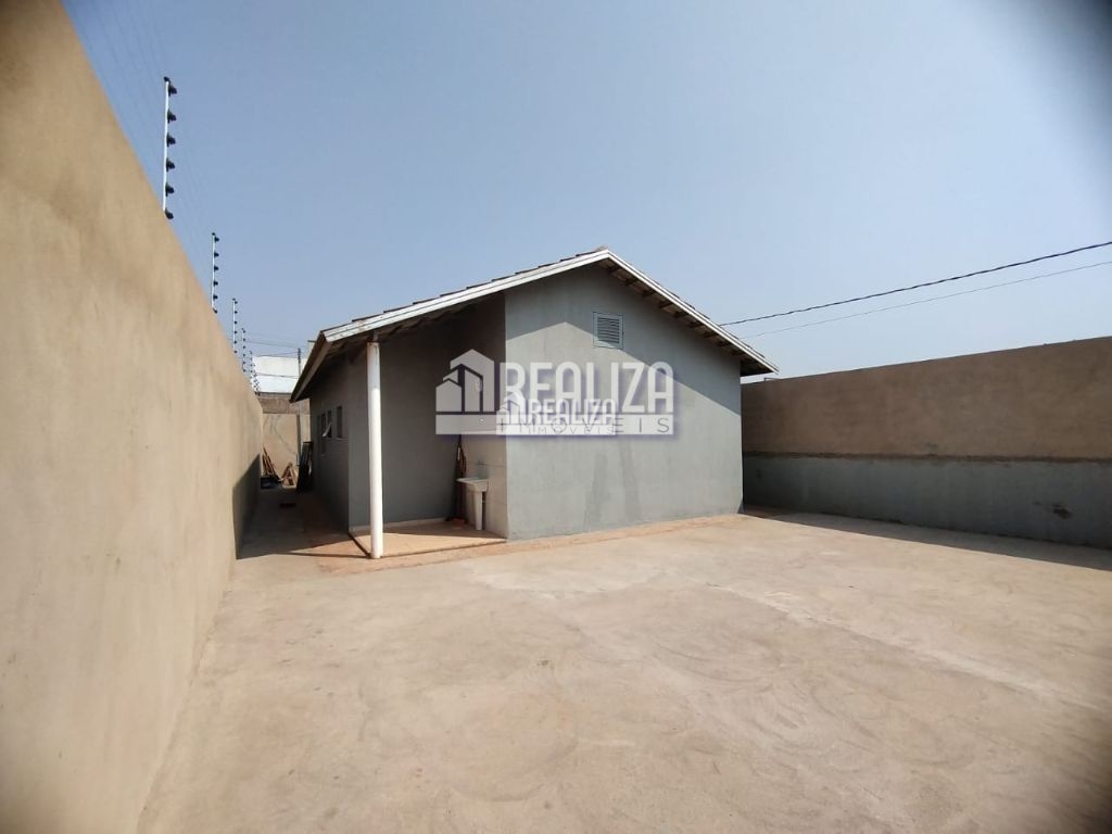 Casa, 3 quartos, 110 m² - Foto 13
