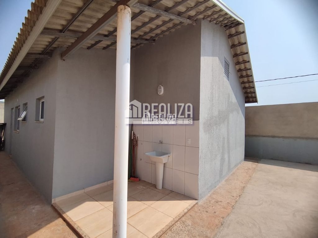 Casa, 3 quartos, 110 m² - Foto 9