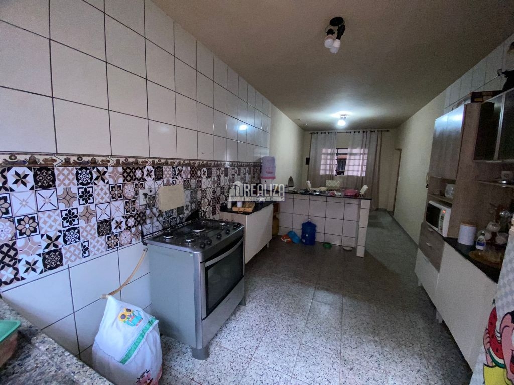 Casa, 2 quartos, 158 m² - Foto 9