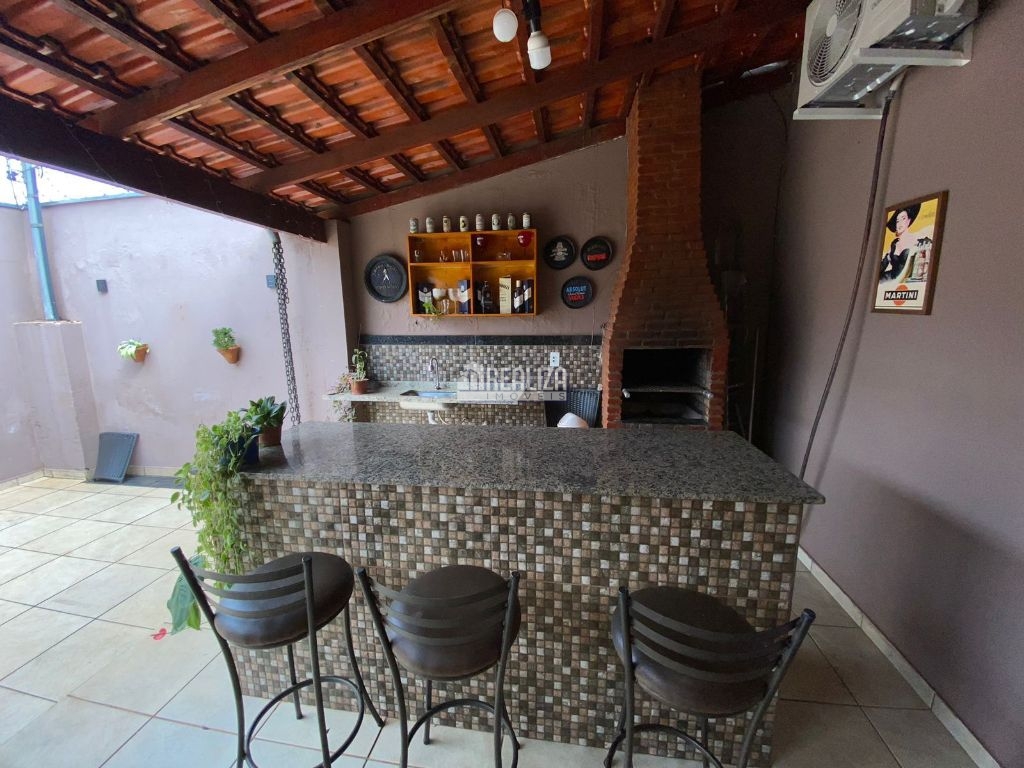 Casa, 2 quartos, 158 m² - Foto 3