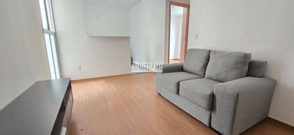 Apartamento, 2 quartos, 46 m² - Foto 2