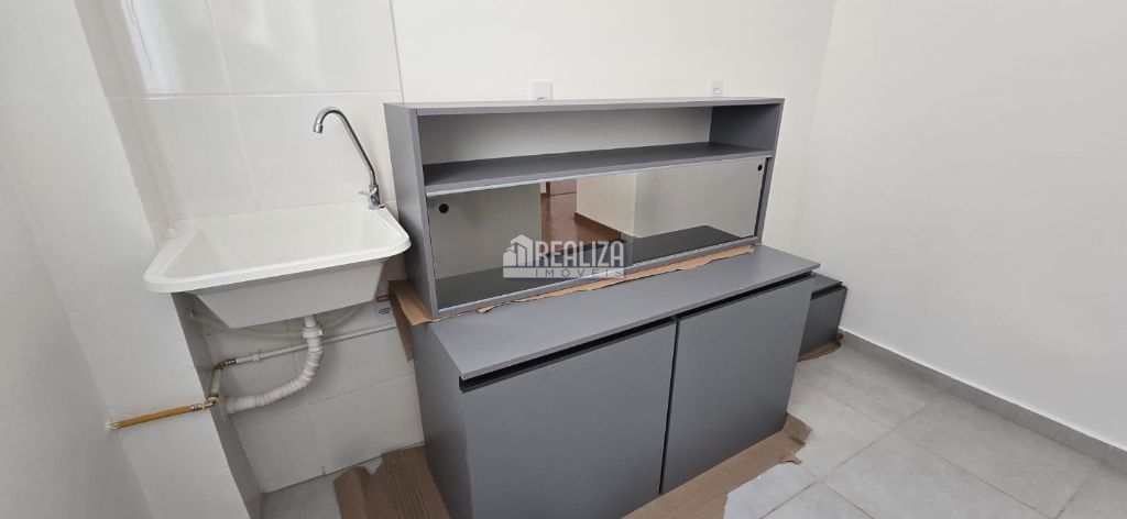 Apartamento, 2 quartos, 46 m² - Foto 3