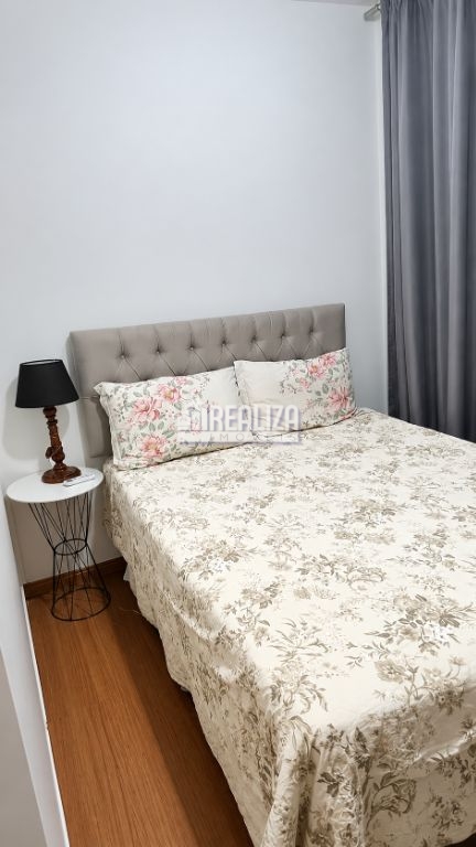 Apartamento, 2 quartos, 58 m² - Foto 1