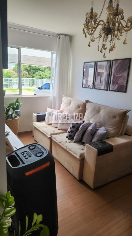 Apartamento, 2 quartos, 58 m² - Foto 2