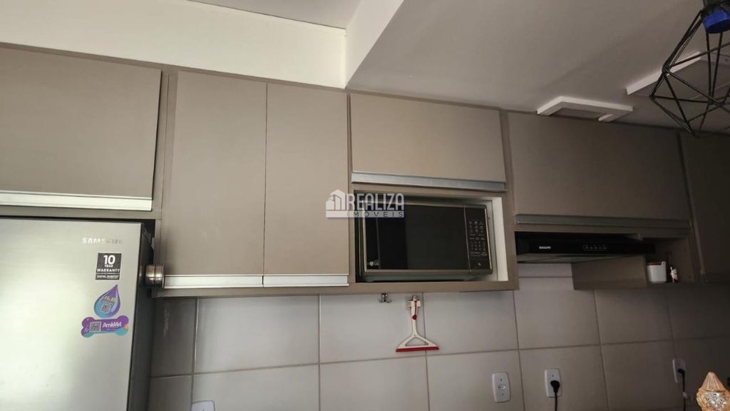 Apartamento, 2 quartos, 58 m² - Foto 6