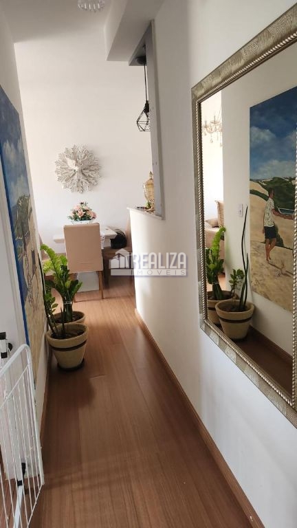 Apartamento, 2 quartos, 58 m² - Foto 3