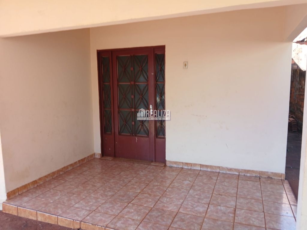 Casa, 2 quartos - Foto 2