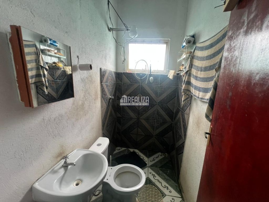 Casa, 2 quartos, 47 m² - Foto 7
