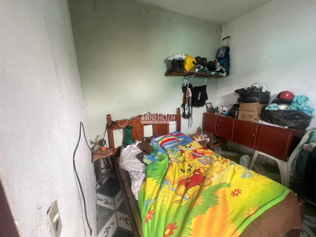Casa, 2 quartos, 47 m² - Foto 8