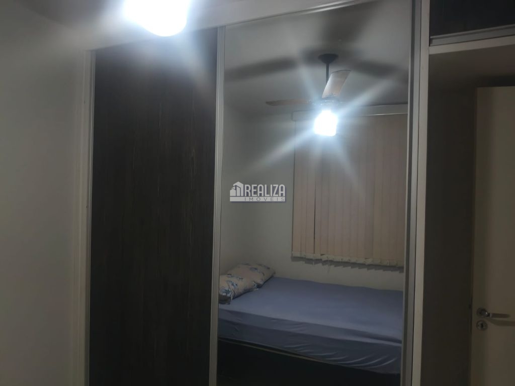Apartamento, 2 quartos, 49 m² - Foto 5