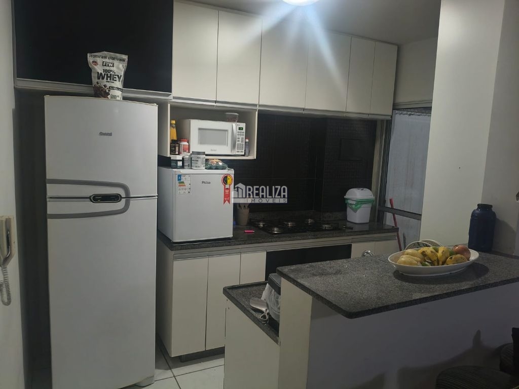 Apartamento, 2 quartos, 49 m² - Foto 2