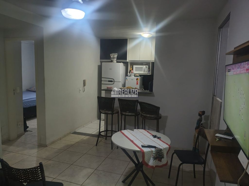Apartamento, 2 quartos, 49 m² - Foto 1