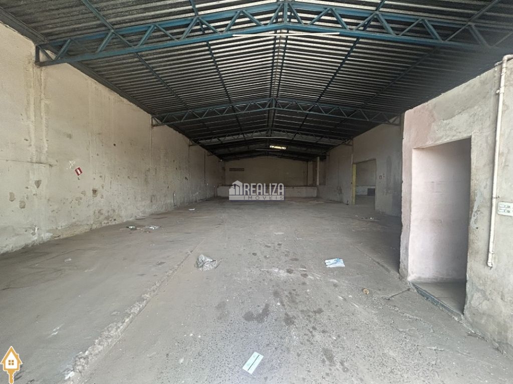 Depósito-Galpão - Foto 5