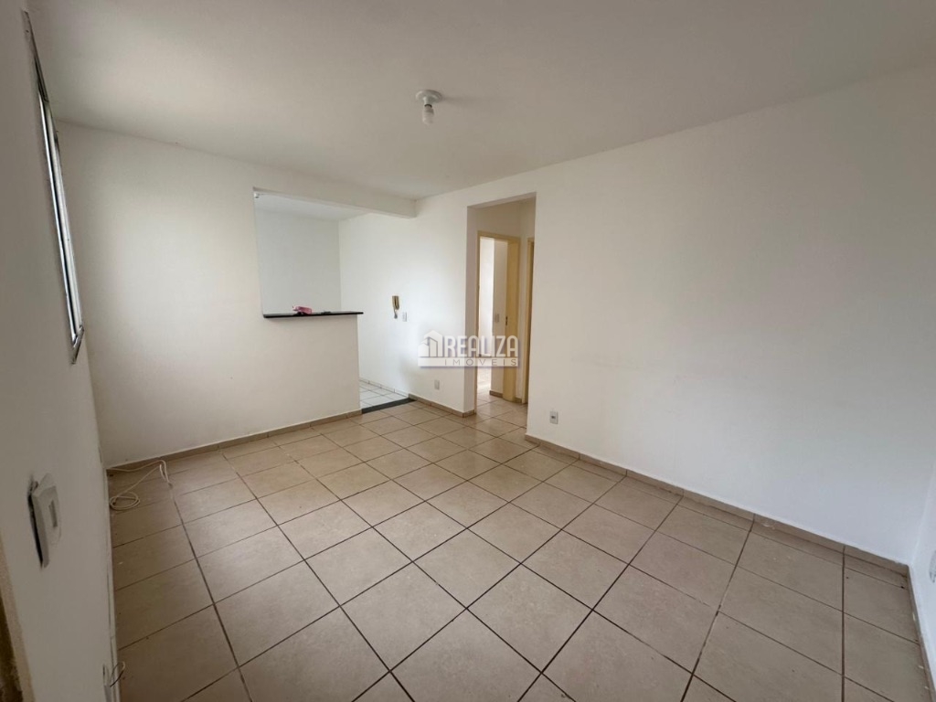 Apartamento, 2 quartos, 54 m² - Foto 1