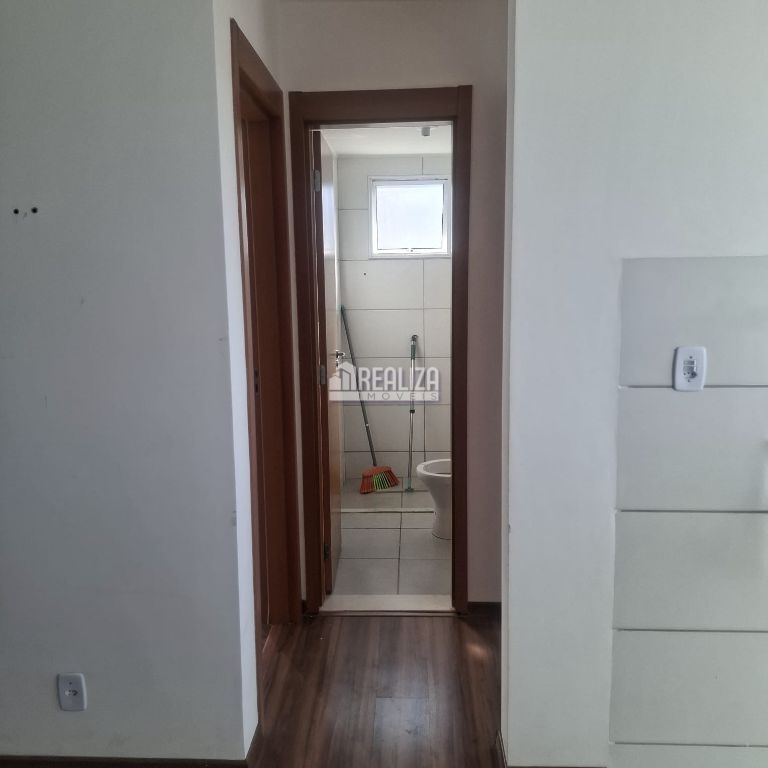 Apartamento, 2 quartos, 50 m² - Foto 7