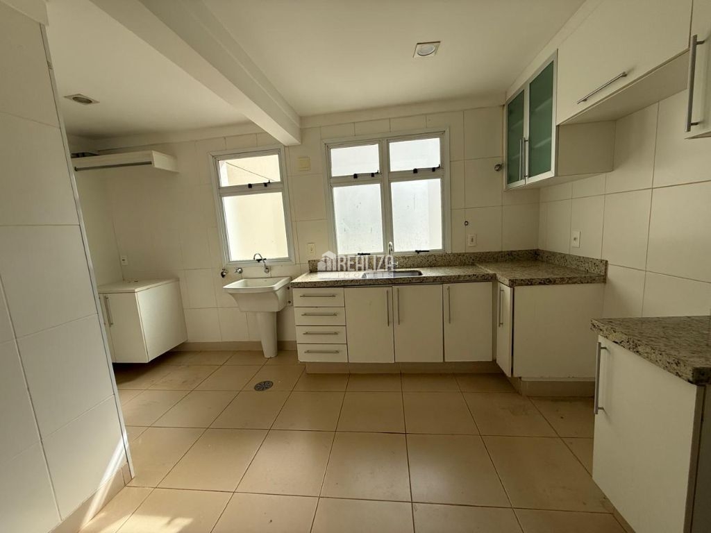 Apartamento, 3 quartos, 161 m² - Foto 5