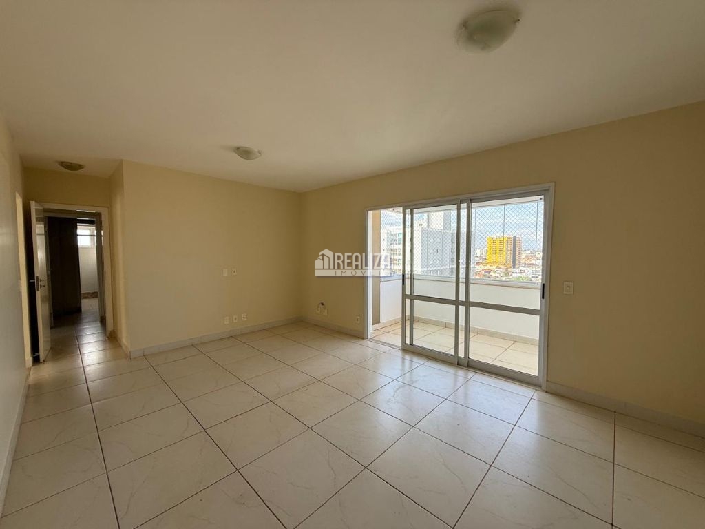 Apartamento, 3 quartos, 161 m² - Foto 1