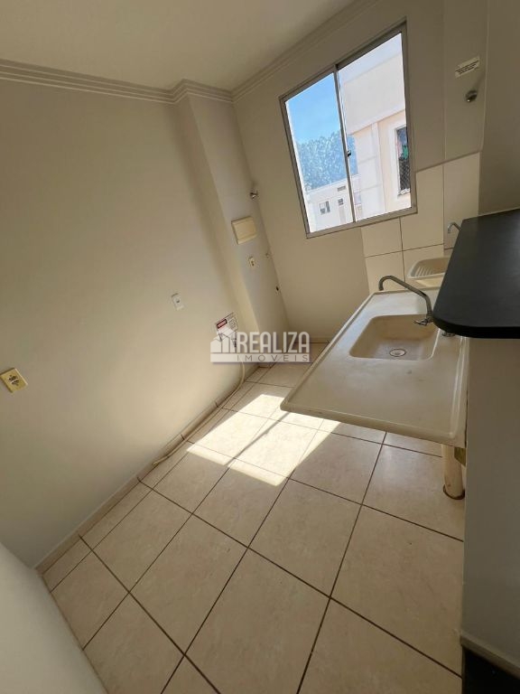 Apartamento, 2 quartos, 50 m² - Foto 6