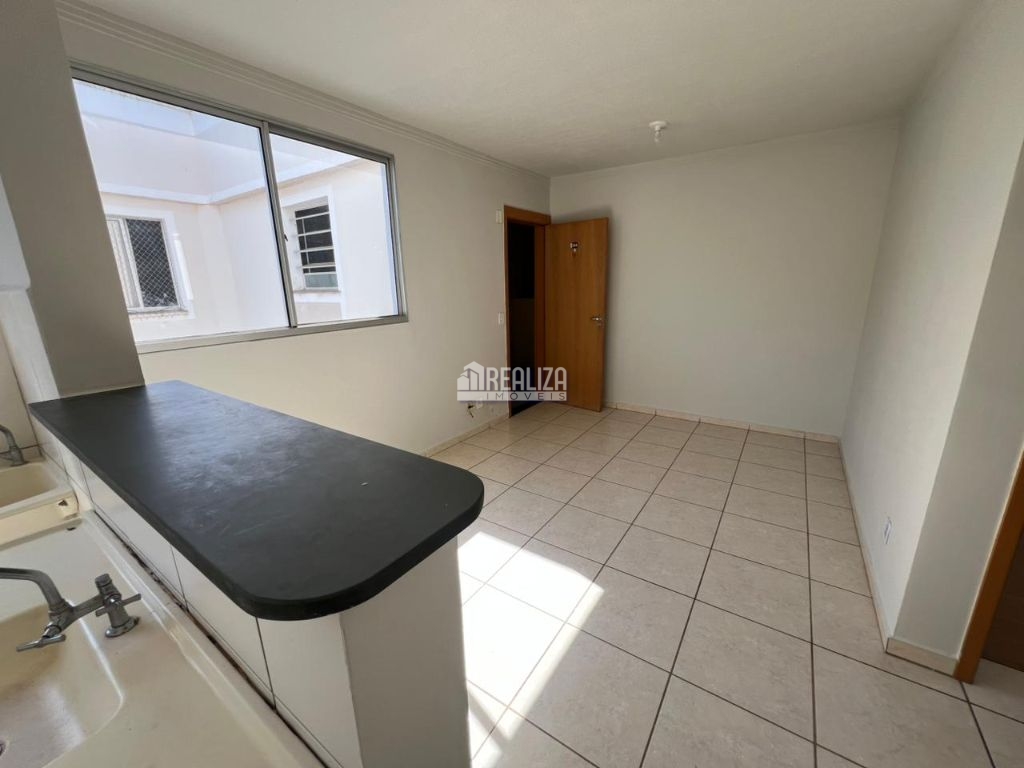 Apartamento, 2 quartos, 50 m² - Foto 4