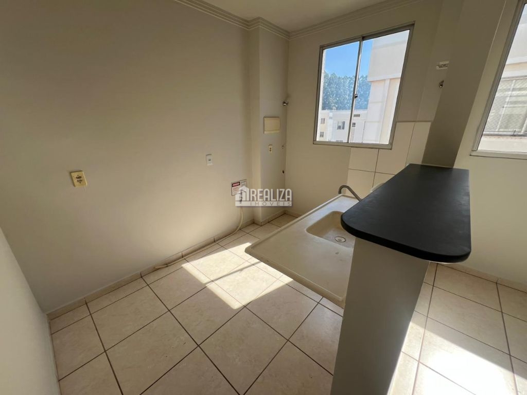 Apartamento, 2 quartos, 50 m² - Foto 5