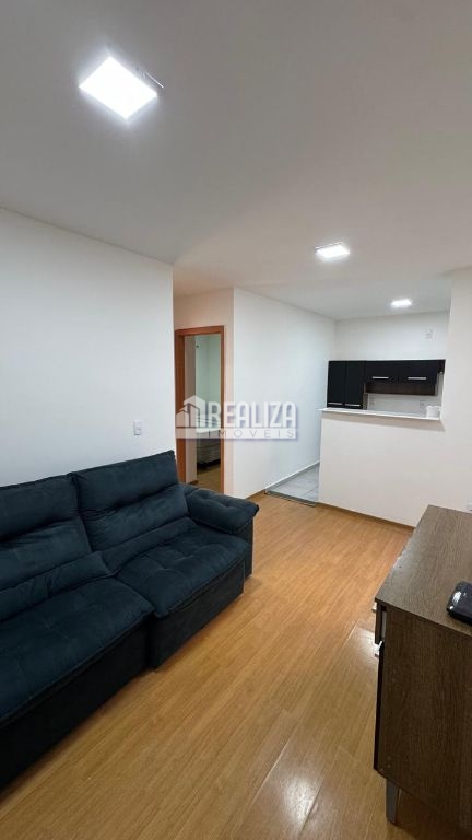 Apartamento, 2 quartos, 45 m² - Foto 9