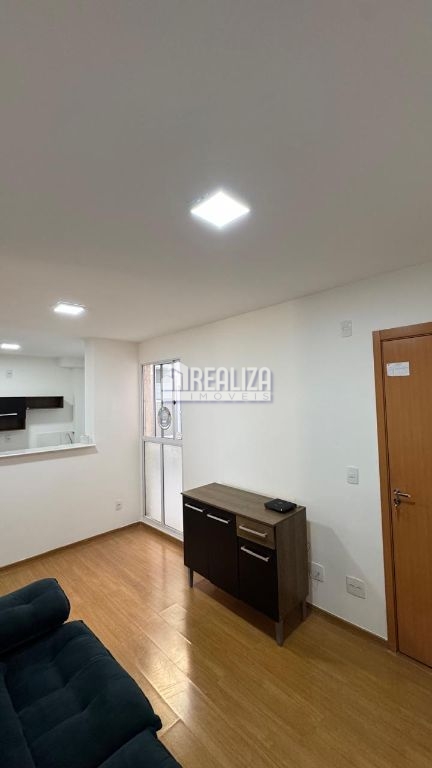 Apartamento, 2 quartos, 45 m² - Foto 4