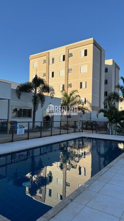 Apartamento, 2 quartos, 45 m² - Foto 15