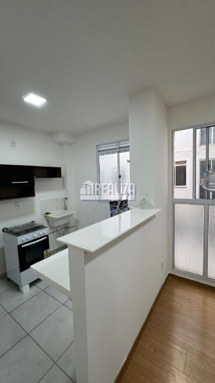 Apartamento, 2 quartos, 45 m² - Foto 1
