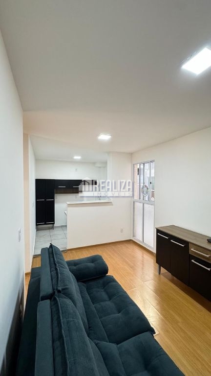 Apartamento, 2 quartos, 45 m² - Foto 3