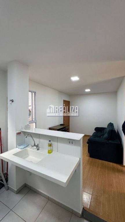 Apartamento, 2 quartos, 45 m² - Foto 20