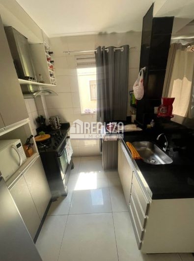 Apartamento, 2 quartos, 46 m² - Foto 2