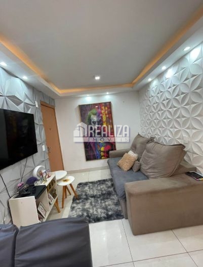 Apartamento, 2 quartos, 46 m² - Foto 5