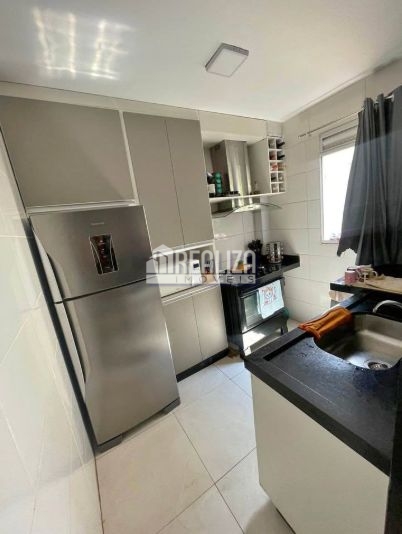 Apartamento, 2 quartos, 46 m² - Foto 1