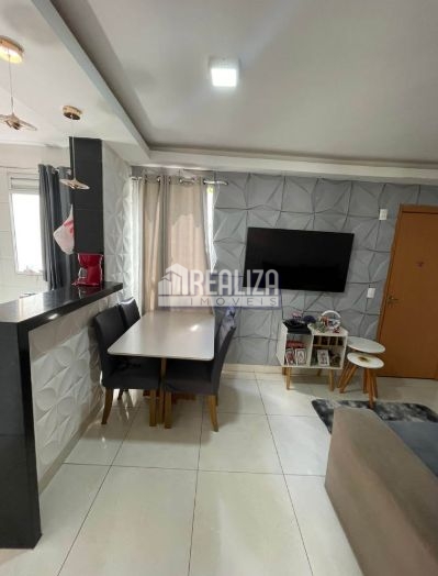 Apartamento, 2 quartos, 46 m² - Foto 3