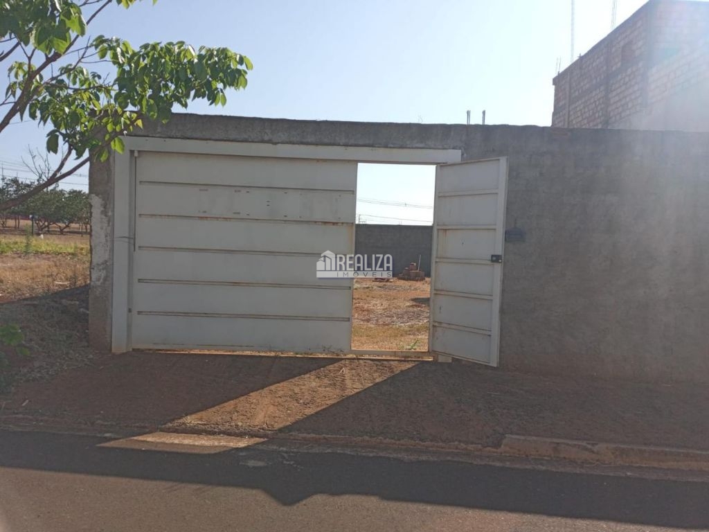 Terreno, 250 m² - Foto 1