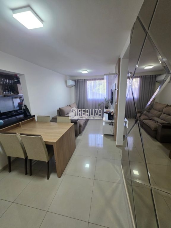 Apartamento, 2 quartos, 68 m² - Foto 2