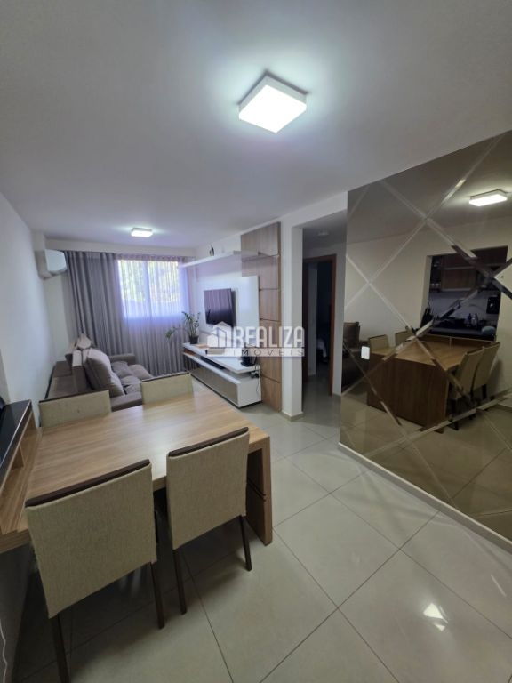 Apartamento, 2 quartos, 68 m² - Foto 1