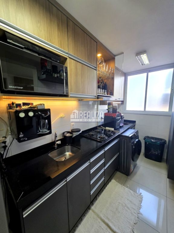 Apartamento, 2 quartos, 68 m² - Foto 3